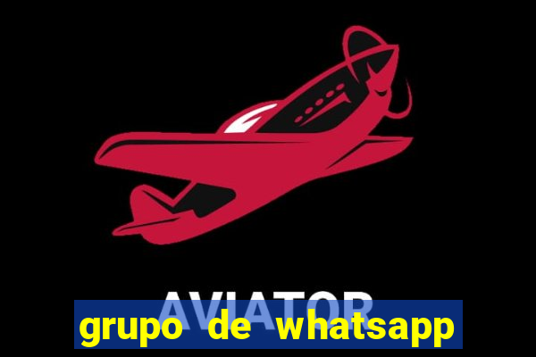 grupo de whatsapp de caminhoneiro